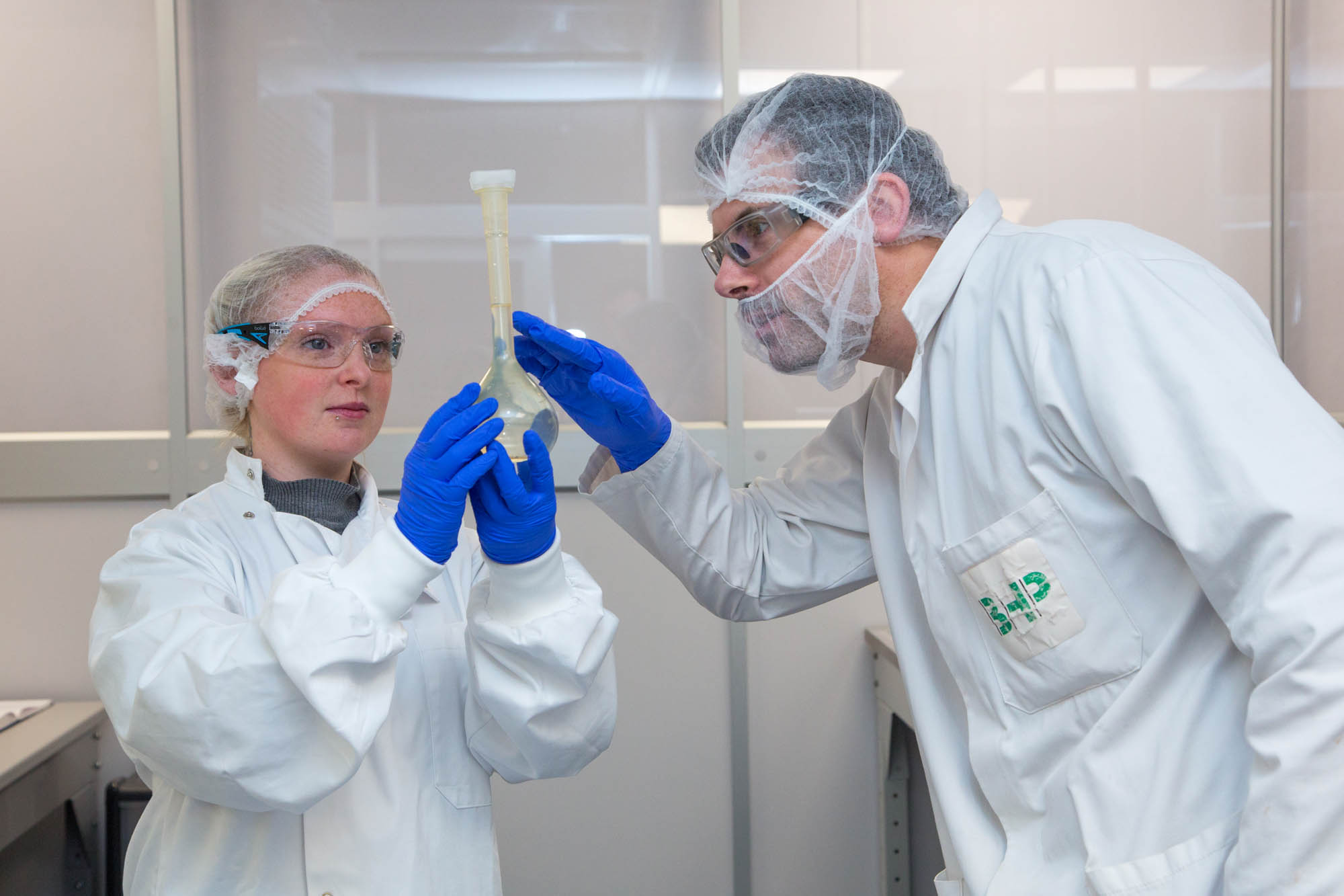 Analytical Chemistry