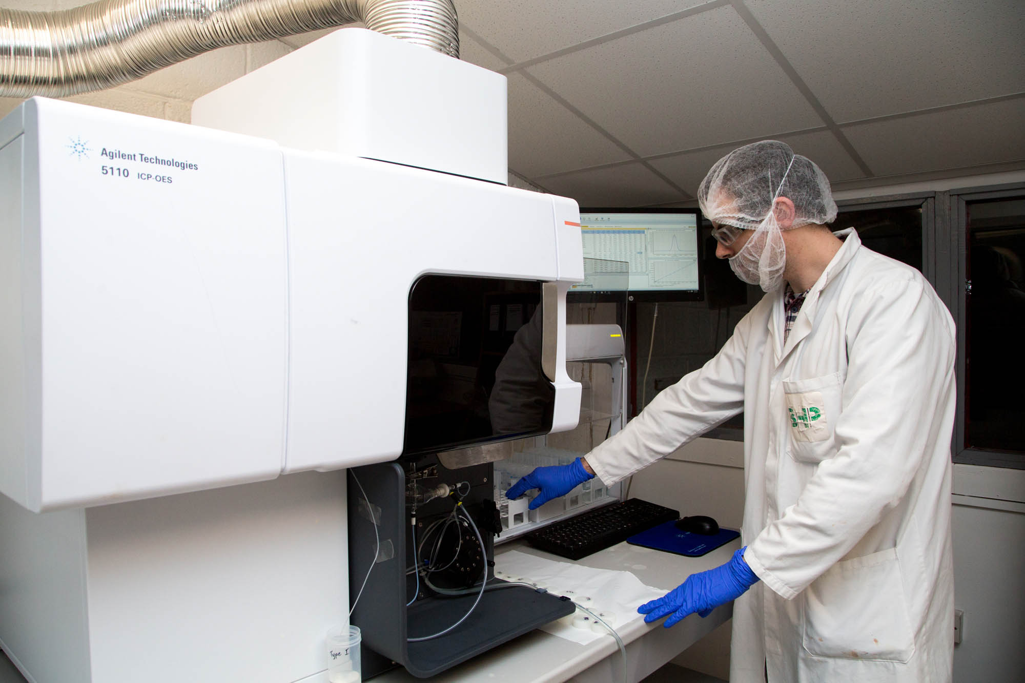 Analytical Chemistry 4798 Analytical Chemistry