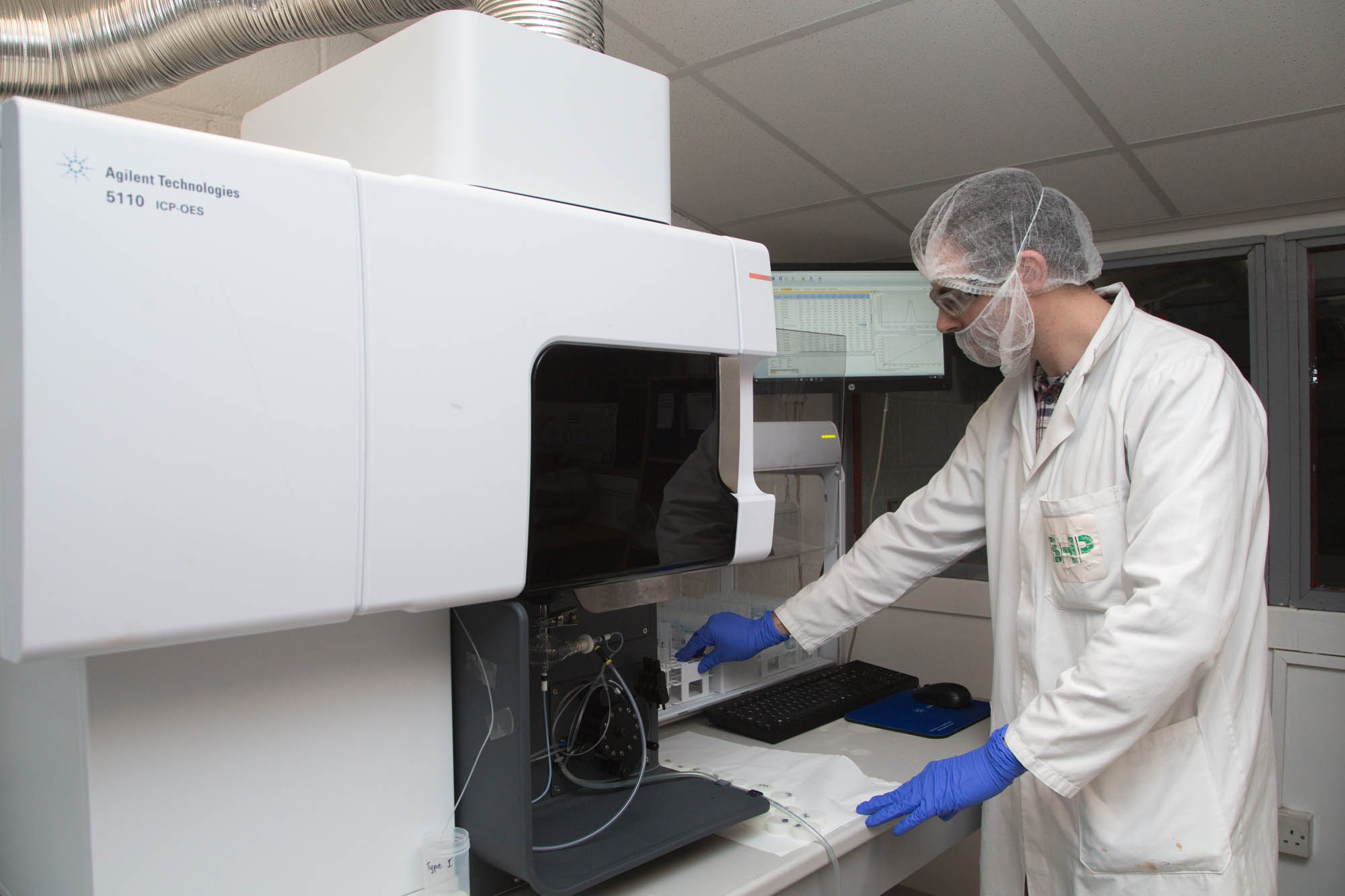 Analytical Chemistry 4800 Analytical Chemistry