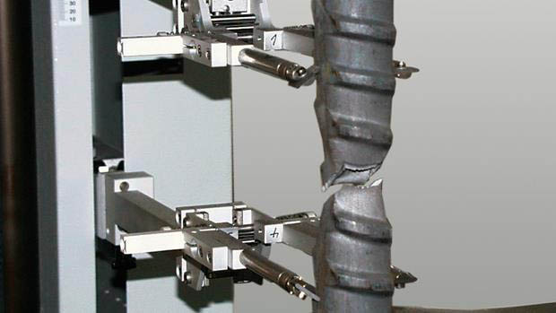 Metal Testing