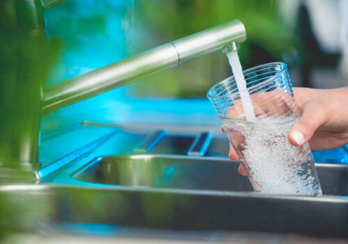 Drinking Water Testing