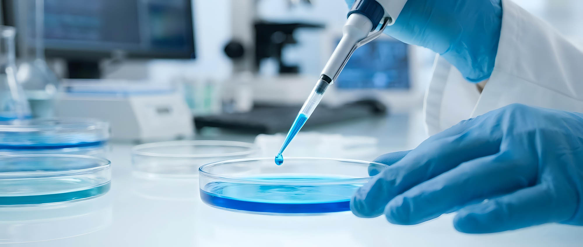 Chemical Analysis