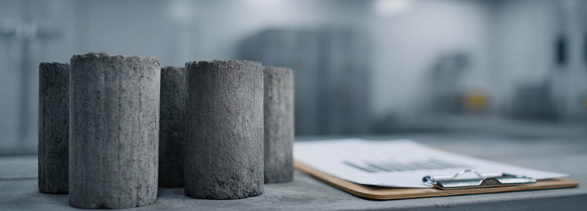 Construction Materials Testing