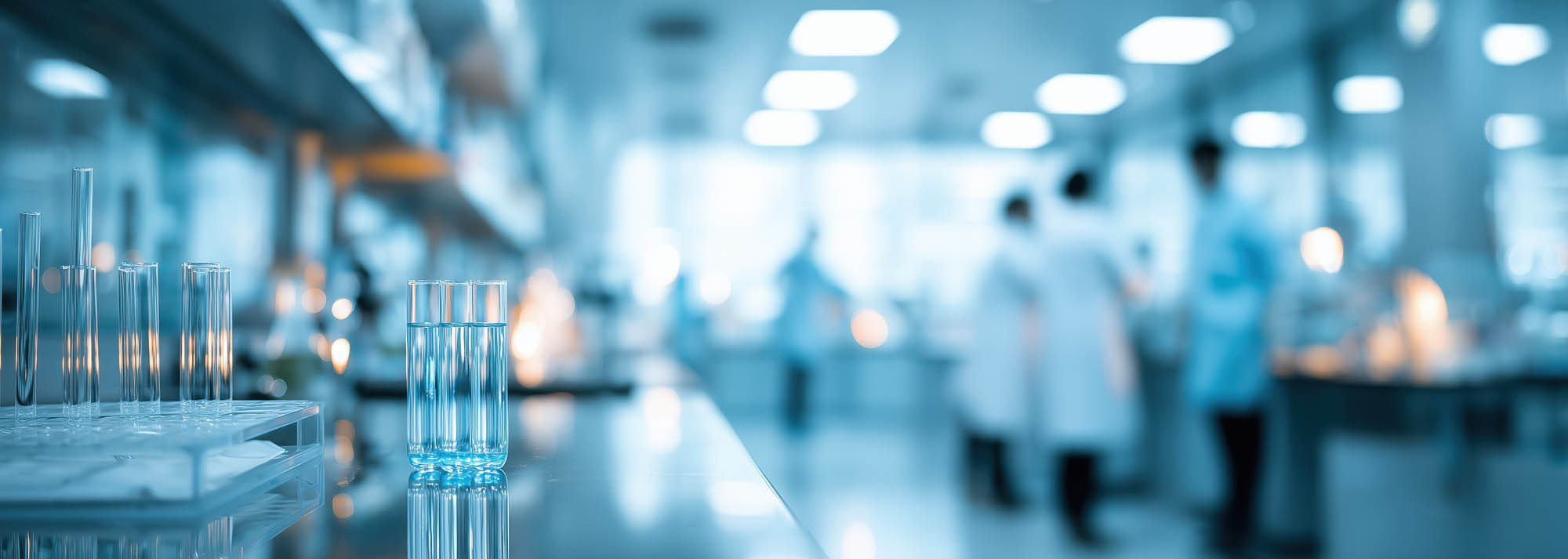 Facilities Testing Services