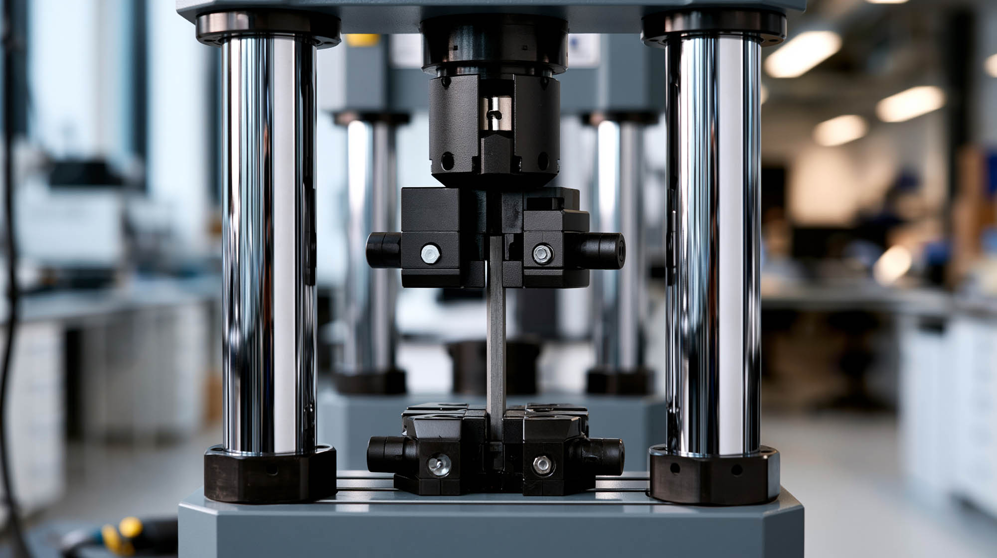 Mechanical Testing