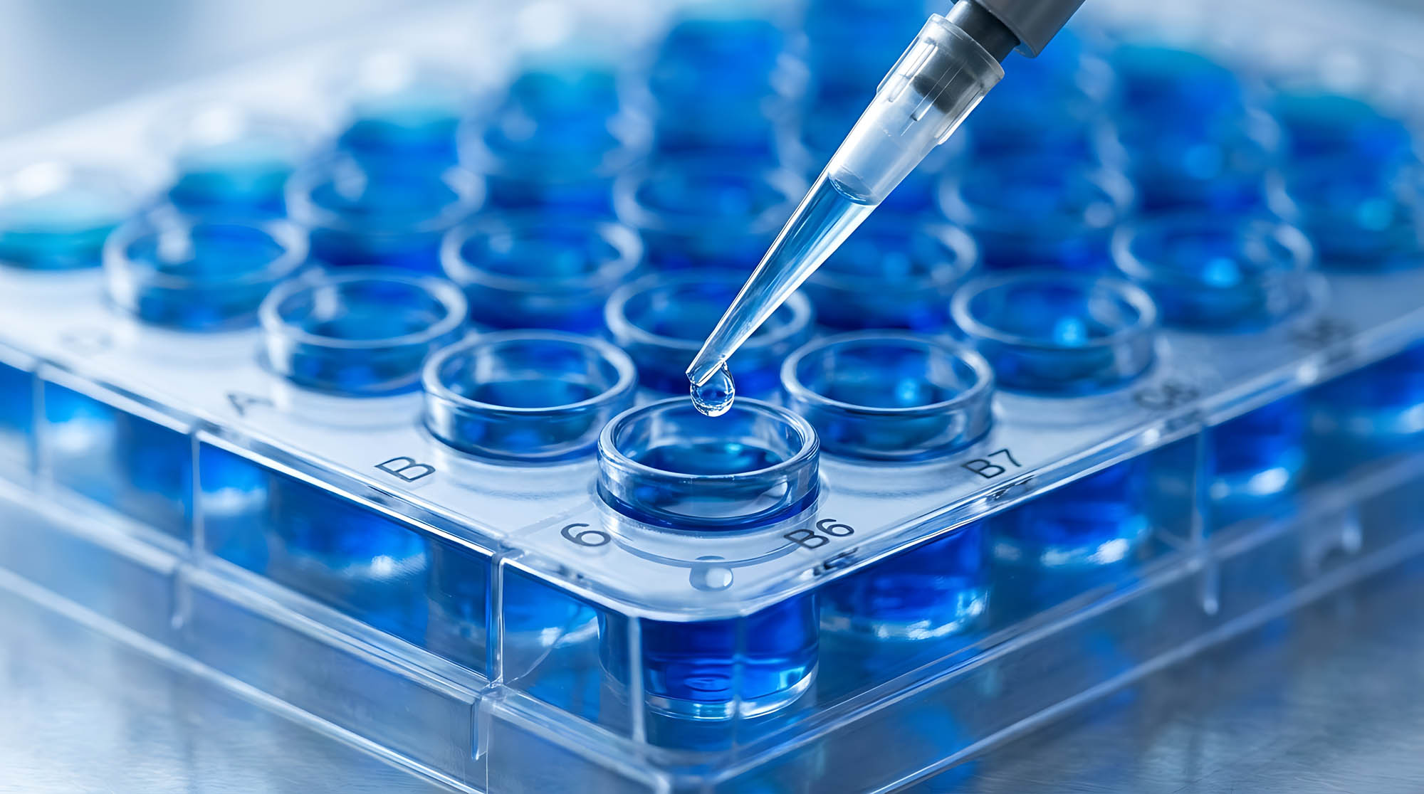 Research & Development Support