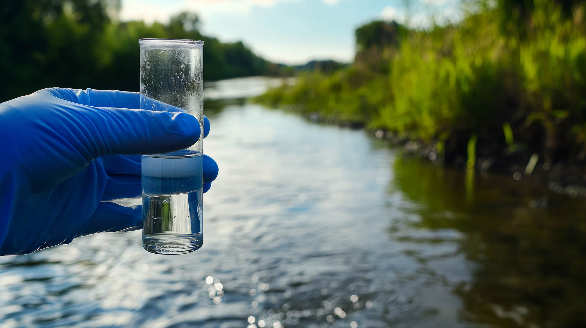 Water Testing Water Testing