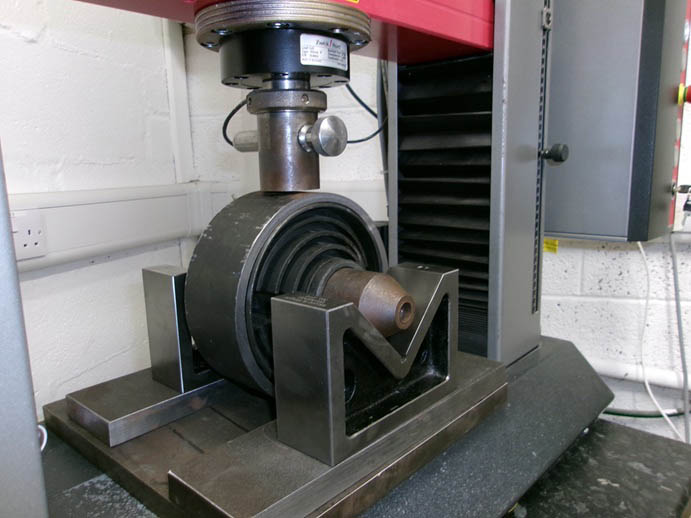 Mechanical 10 Product test Spring Mechanical 10 Product test Spring